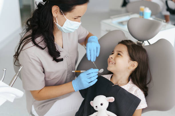 Best Urgent Tooth Repair  in Durant, IA