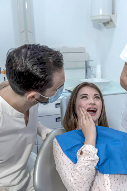 Best Tooth Infection Emergency Dentist  in Durant, IA