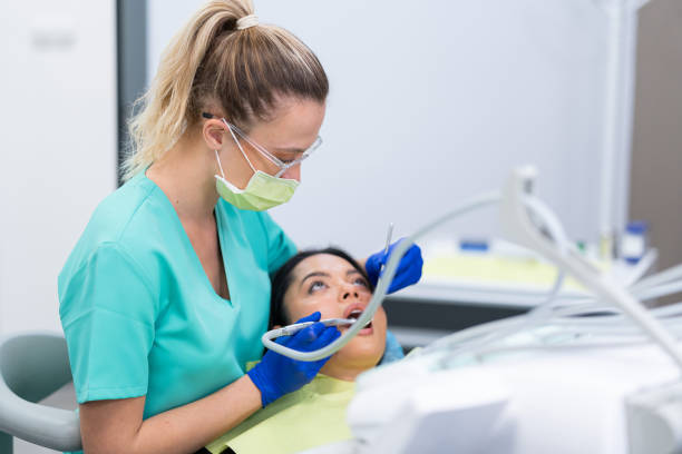 Best Cracked Tooth Emergency Dentist  in Durant, IA